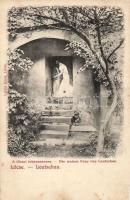 Lőcse Fehérasszony