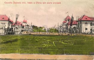 Plevna National Ausstellung