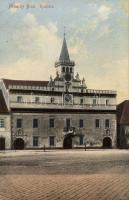 Nemecky Brod town hall