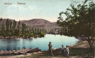 Trebinje (fa)