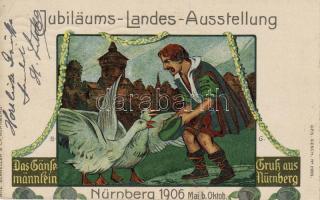 Nürnberg Litho