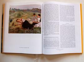 2001 Réti István: A nagybányai művésztelep, Vince Kiadó, Bp.,