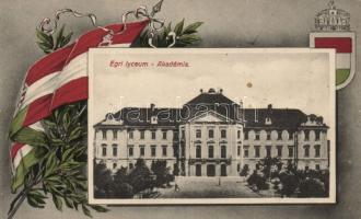 Eger Líceum akadémia