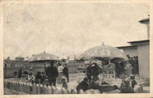 Agárd könyvkötőmunkások üdülőtelepe (EB)