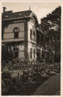 Gyula József szanatórium (EK)