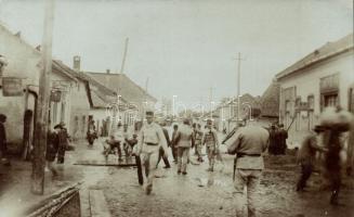 Sátoraljaújhely árvíz photo