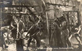 s: Felix Setwormstadt