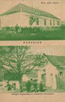 Borzavár Katolikus Iskola és Hangya