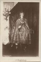 1916 IV. Károly Koronázása 39 klf képeslap / Coronation of King Charles in Budapest, 39 different po...