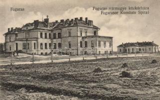 Fogaras hospital