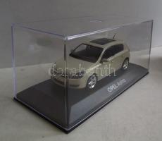 Opel Astra modell eredeti dobozában