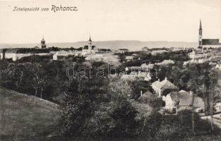 Rohoncz