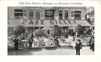 Vienna Café Siller