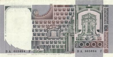 Olaszország 1976.30.10. 10.000L T:II,III+