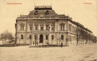 Székesfehérvár (EK)