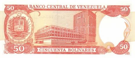 Venezuela 1989. 5B T:I + 1990. 20B T:III + 1992. 50B T:I + 1998. 2000B T:I