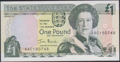 Jersey 2000. 1Ł T:I