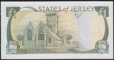 Jersey 2000. 1Ł T:I