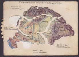 Trianon mechanical card