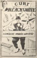 Curt Blackwhite