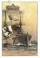 SS Emden s: Willy Stöwer (b)