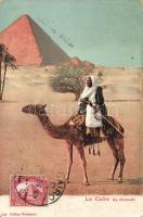 Bedouin folklore, Cairo