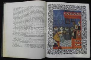 1911 Szini Gyula: Csoda album, A Pesti Napló előfizetőinek készült kiadás, Nyomatott Hortyánszky Vik...