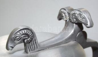 Régi ón melegítő 23 cm