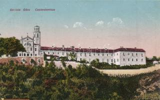 Gorizia Castaniavizza