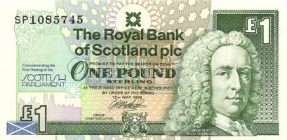 Skócia 1993. 1Ł II- + 1999. 1Ł T:I