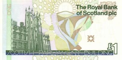 Skócia 1993. 1Ł II- + 1999. 1Ł T:I