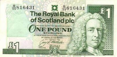 Skócia 1993. 1Ł II- + 1999. 1Ł T:I