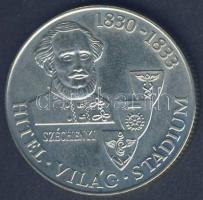 1983. 100Ft "Széchenyi István" T:BU