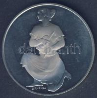 1981. 100Ft "FAO" T:PP