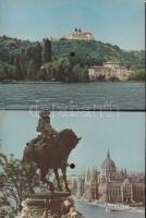 6 db Colorvos képeslap