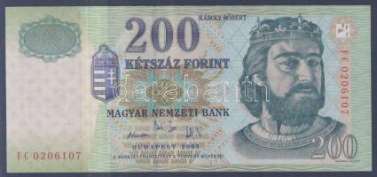2005. 200Ft T:I