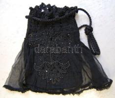 XX. sz eleje: Igényes női színházi táska / Theater bag