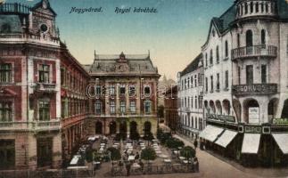 Nagyvárad Café Royal