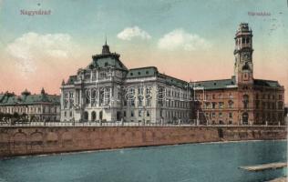 Nagyvárad Town hall