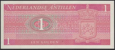 Holland Antillák 1970. 1G T:I