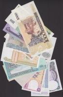 12db klf modern bankjegy T:I