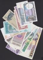 12db klf modern bankjegy T:I