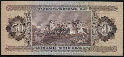 1951. 50Ft "D" sorozat T:I