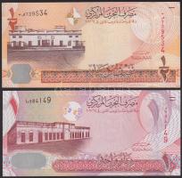 Bahrein 2008. 1/2D + 1D T:I