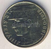 Csehszlovákia 1991. 10K T:2+