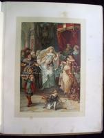 Fouqué, de la Motte: Undine. Rege. ford.: Ábrányi Emil és ifj. Ábrányi Kornél. Hoeppner Gyula kilenc...