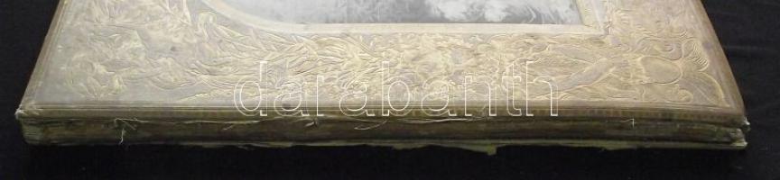 Fouqué, de la Motte: Undine. Rege. ford.: Ábrányi Emil és ifj. Ábrányi Kornél. Hoeppner Gyula kilenc...