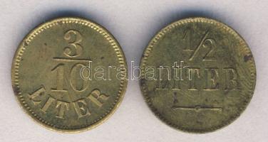 2db klf Bieglerhütte hotel zseton T:2