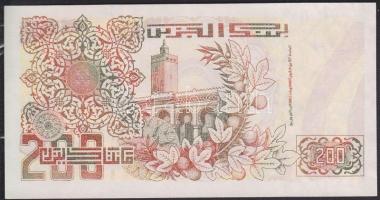 Algéria 1992. 200D T:I