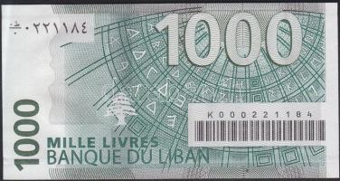 Libanon 2004.(2006) 1000L T:I